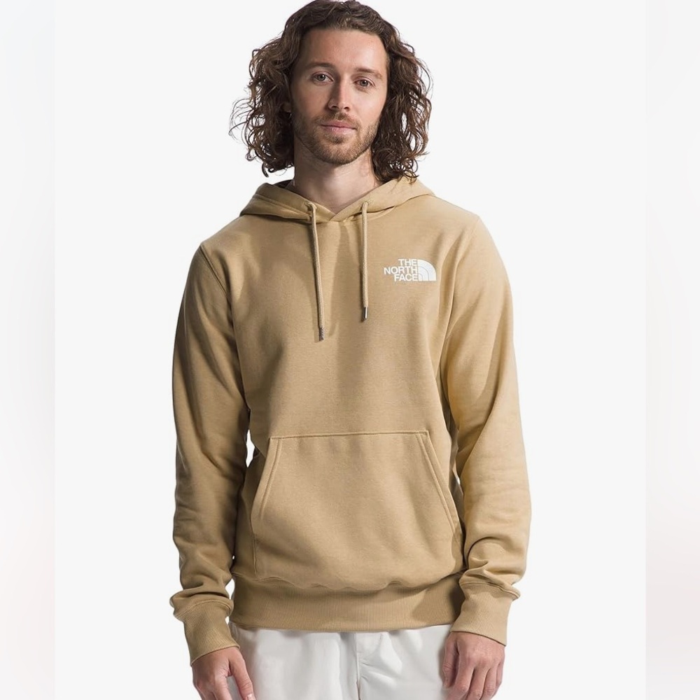 The North Face Men’s Sweatshirt